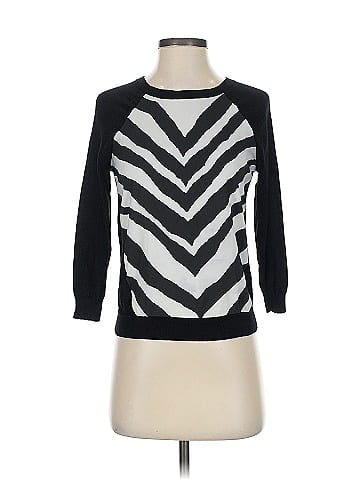 Express Pullover Sweater (view 1)