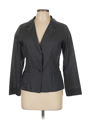 Agnes B. Blazer (view 1)