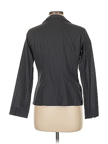 Agnes B. Blazer (view 2)