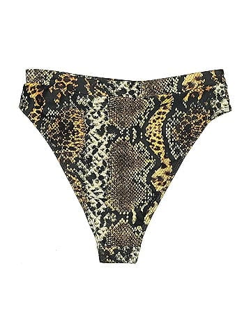 Missguided Swimsuit Bottoms (view 2)