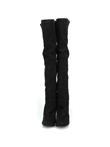 Qupid Boots (view 2)