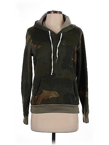 ALTERNATIVE Pullover Hoodie (view 1)