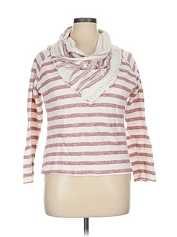 For Cynthia 3/4 Sleeve T-Shirt (view 1)