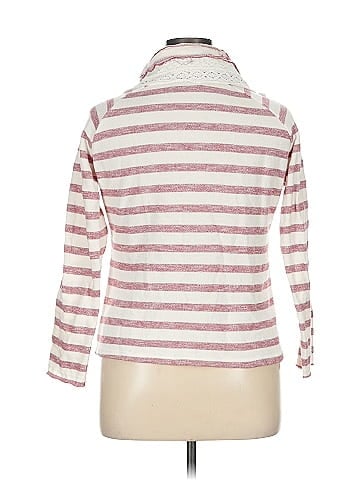 For Cynthia 3/4 Sleeve T-Shirt (view 2)
