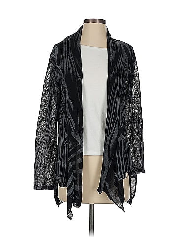 Alberto Makali Kimono (view 1)