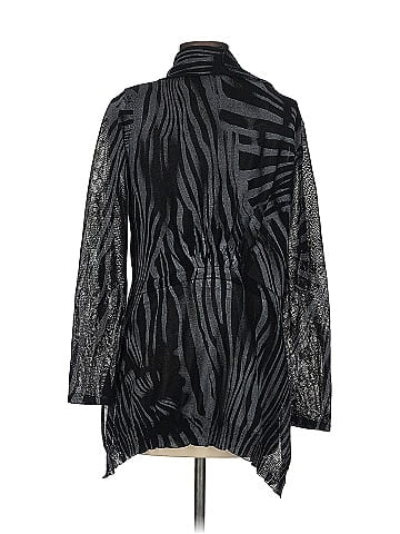 Alberto Makali Kimono (view 2)