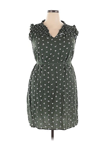 Ann Taylor LOFT Casual Dress (view 1)