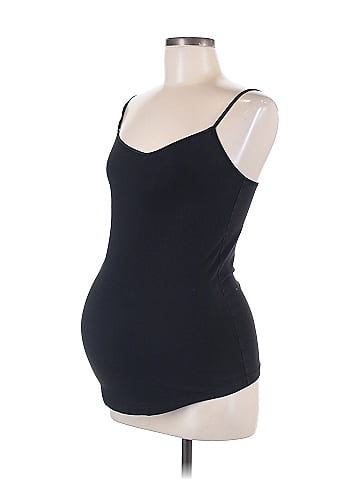 H&M Mama Sleeveless T-Shirt (view 1)