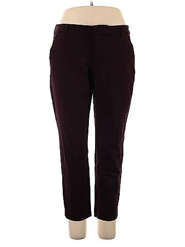 Liverpool Los Angeles Casual Pants (view 1)