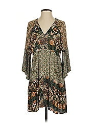 Easel Casual Dress