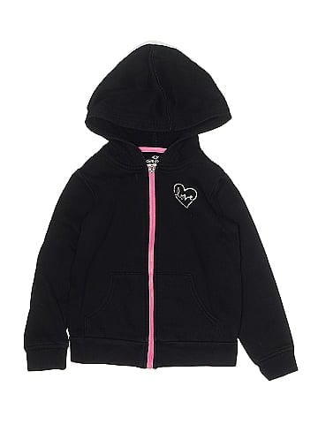 Okie Dokie Zip Up Hoodie (view 1)