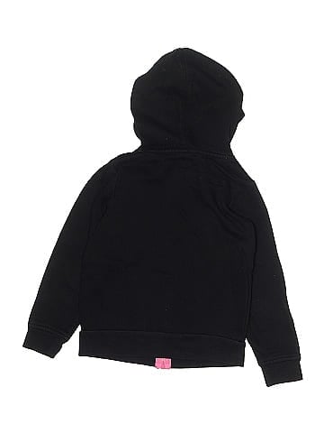 Okie Dokie Zip Up Hoodie (view 2)