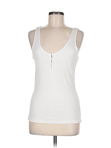 Boston Proper Tank Top (view 1)