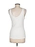Boston Proper Ivory Tank Top Size M - photo 2