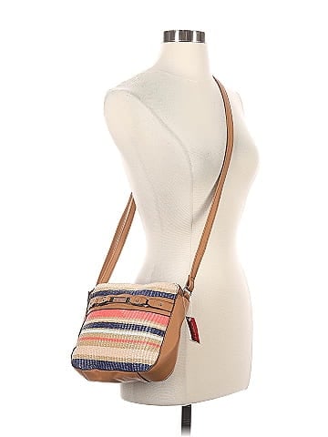 Rosetti Crossbody Bag (view 2)