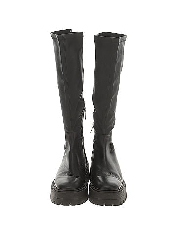Zara Boots (view 2)