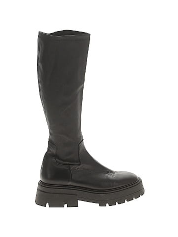 Zara Boots (view 1)