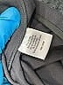 Worth New York Solid Black Dress Pants Size 4 - photo 4