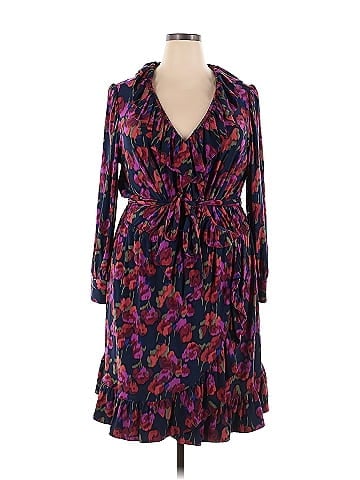 Lauren by Ralph Lauren Casual Dress (view 1)