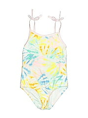 Cat & Jack One Piece Swimsuit