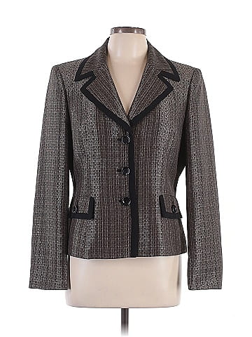 Jones Studio Blazer (view 1)
