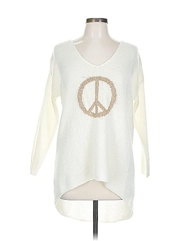 Venti6 Pullover Sweater (view 1)