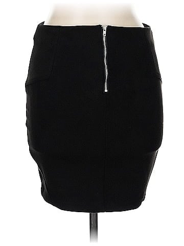 Have Casual Skirt (view 2)
