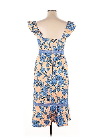 Alice + Olivia Cocktail Dress (view 2)