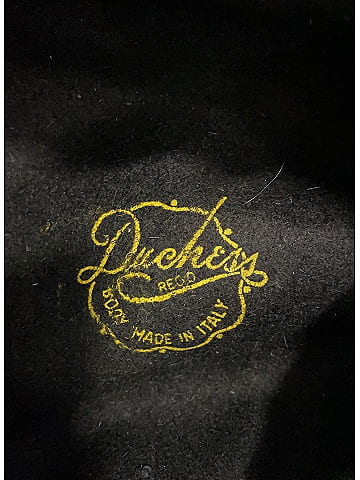 Christian Dior Vintage Derby Hat (view 2)