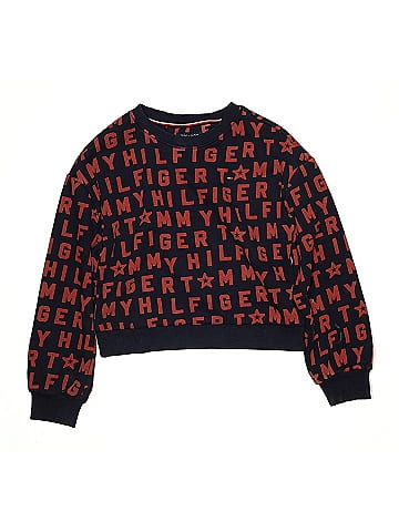 Tommy Hilfiger Pullover Sweater (view 1)