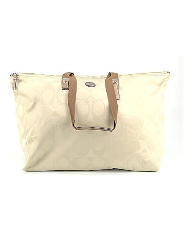 Coach Factory Tote (view 1)