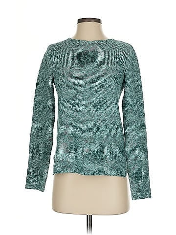 Sahalie Pullover Sweater (view 1)