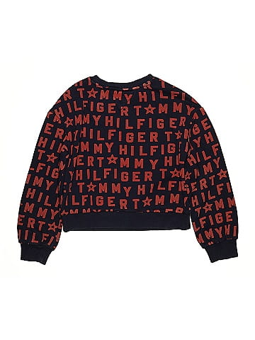 Tommy Hilfiger Pullover Sweater (view 2)
