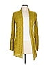 Mystree Yellow Kimono Size L - photo 1