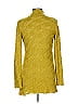 Mystree Yellow Kimono Size L - photo 2