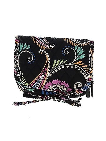 Vera Bradley Bandana Swirl Jewelry Case (view 1)