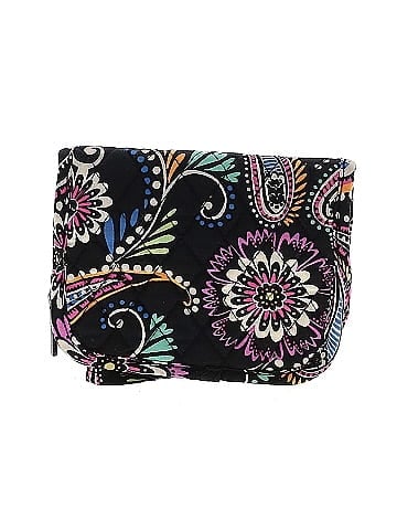 Vera Bradley Bandana Swirl Jewelry Case (view 2)