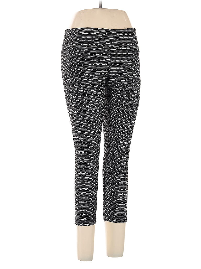 Click to view more detailed imagery on our partner's website Pre-owned 90 Degree By Reflex Active Pants In Gray