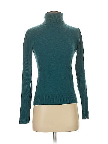 Trina Turk Cashmere Pullover Sweater (view 1)