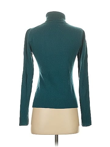 Trina Turk Cashmere Pullover Sweater (view 2)
