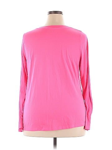 LIVI Active Long Sleeve T-Shirt (view 2)