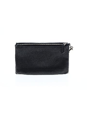 Coach Leather Wristlet (view 2)