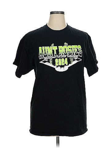 Port & Company Active T-Shirt (view 1)