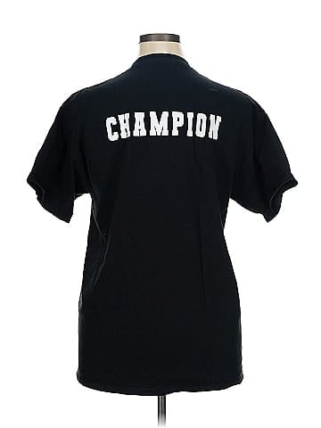 Port & Company Active T-Shirt (view 2)