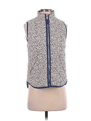 J.Crew Mercantile Vest (view 1)