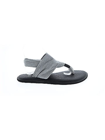 Sanuk Sandals (view 1)