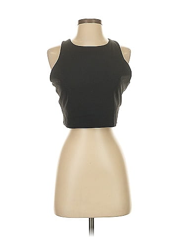 Crz Yoga Tank Top (view 1)
