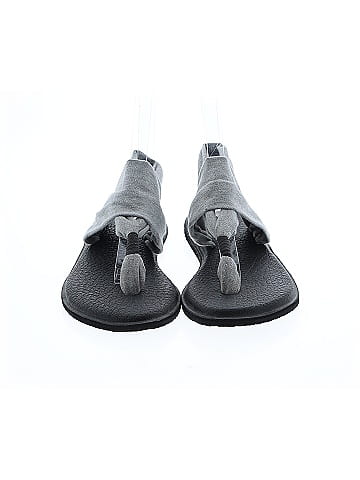 Sanuk Sandals (view 2)