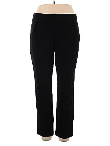 Style&Co Active Pants (view 1)