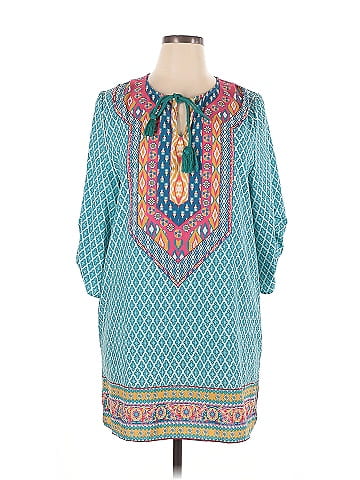 Urban Coco Casual Dress (view 1)